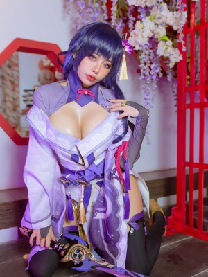 Byoru ビョル - coser合集P2_0168