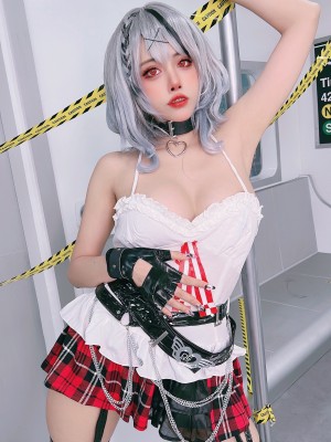 Byoru ビョル - coser合集P2_0438