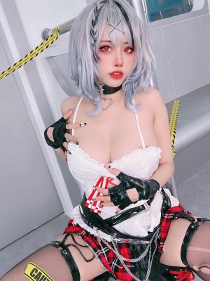 Byoru ビョル - coser合集P2_0442