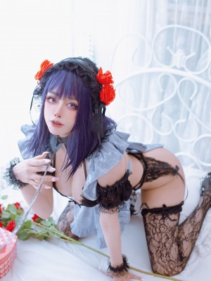 Byoru ビョル - coser合集P2_0491