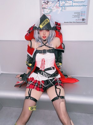 Byoru ビョル - coser合集P2_0423