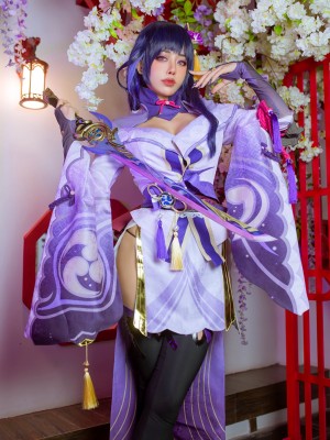 Byoru ビョル - coser合集P2_0158