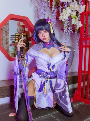 Byoru ビョル - coser合集P2_0172