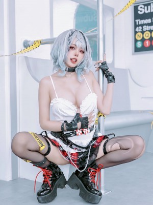 Byoru ビョル - coser合集P2_0386