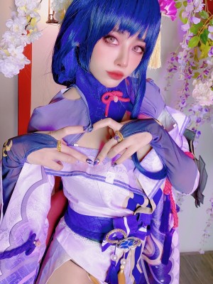 Byoru ビョル - coser合集P2_0162