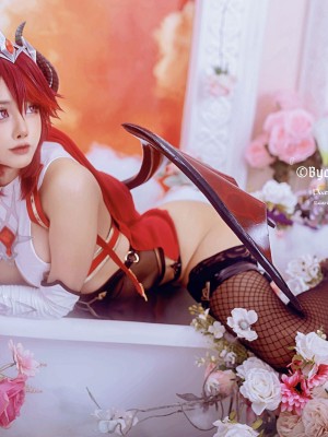 Byoru ビョル - coser合集P2_0348