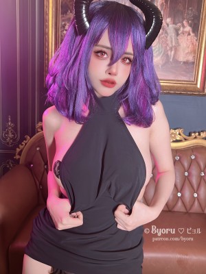 Byoru ビョル - coser合集P2_0730