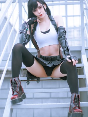 Byoru ビョル - coser合集P2_0644