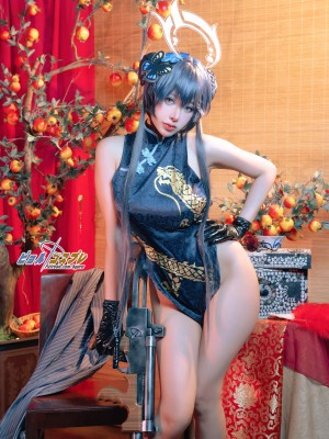 Byoru ビョル - coser合集P2_1184