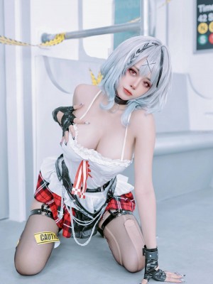 Byoru ビョル - coser合集P2_0388