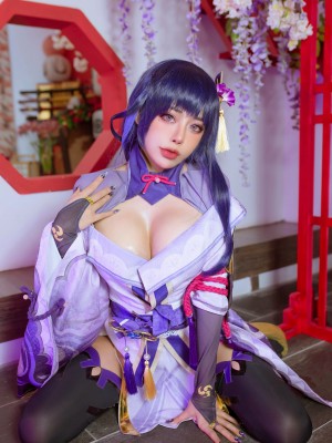 Byoru ビョル - coser合集P2_0179