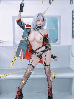 Byoru ビョル - coser合集P2_0393