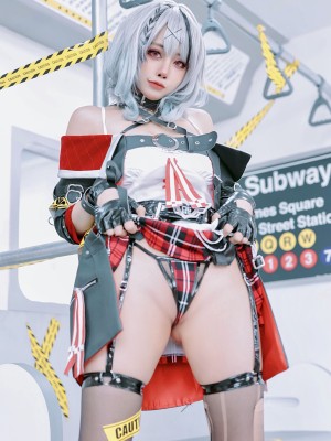 Byoru ビョル - coser合集P2_0377