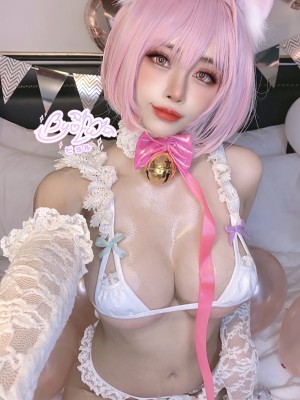 Byoru ビョル - coser合集P2_0323