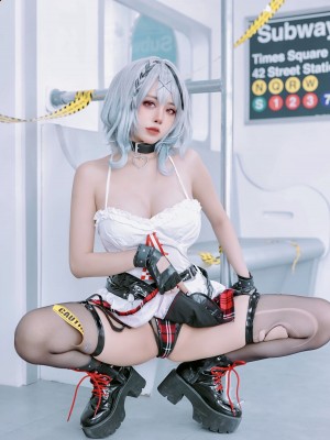 Byoru ビョル - coser合集P2_0389