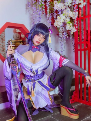 Byoru ビョル - coser合集P2_0164