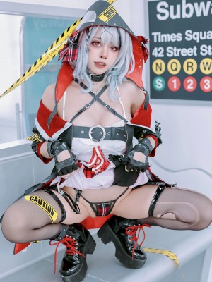 Byoru ビョル - coser合集P2_0375