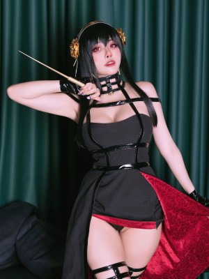 Byoru ビョル - coser合集P2_0819