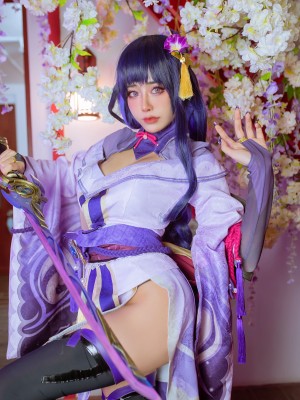 Byoru ビョル - coser合集P2_0165