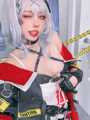 Byoru ビョル - coser合集P2_0435