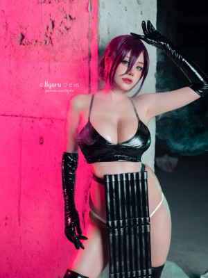 Byoru ビョル - coser合集P2_0278