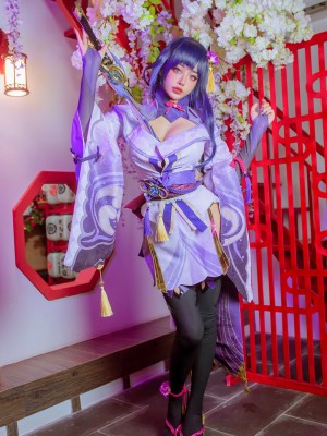 Byoru ビョル - coser合集P2_0174