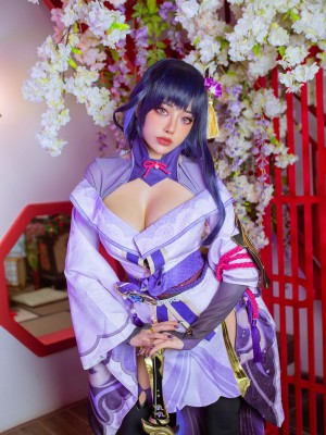 Byoru ビョル - coser合集P2_0173