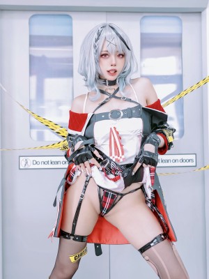 Byoru ビョル - coser合集P2_0381