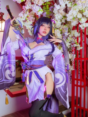 Byoru ビョル - coser合集P2_0176