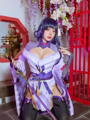 Byoru ビョル - coser合集P2_0175