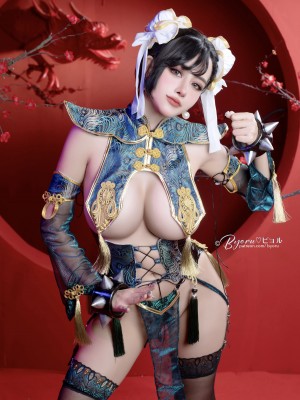 Byoru ビョル - coser合集P2_1226