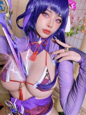 Byoru ビョル - coser合集P2_0223