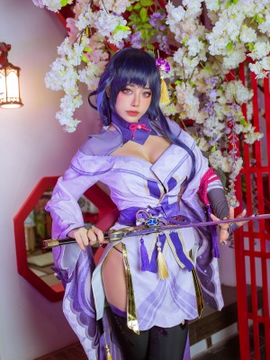 Byoru ビョル - coser合集P2_0156