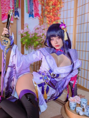 Byoru ビョル - coser合集P2_0180