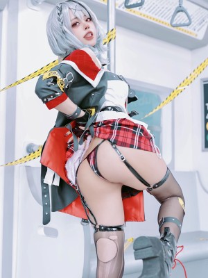 Byoru ビョル - coser合集P2_0378