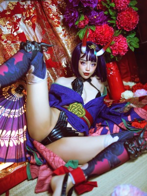 Byoru ビョル - coser合集P2_0552