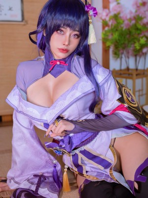 Byoru ビョル - coser合集P2_0159