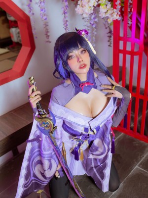 Byoru ビョル - coser合集P2_0157