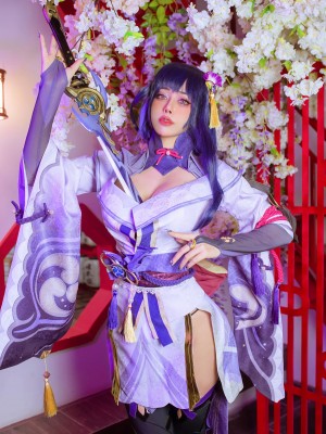 Byoru ビョル - coser合集P2_0170