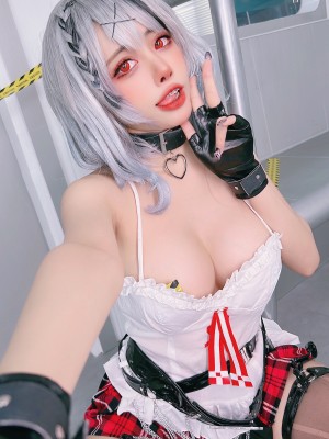 Byoru ビョル - coser合集P2_0445