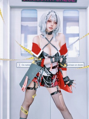 Byoru ビョル - coser合集P2_0379