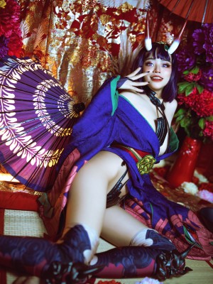 Byoru ビョル - coser合集P2_0548