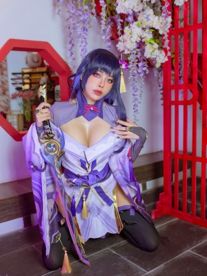 Byoru ビョル - coser合集P2_0171