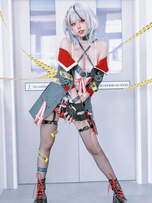 Byoru ビョル - coser合集P2_0380