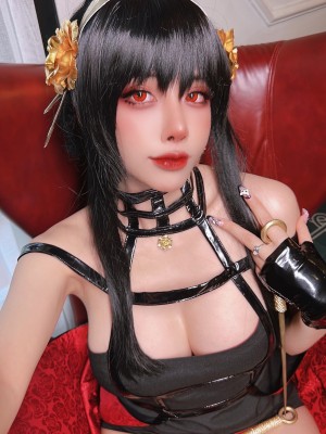 Byoru ビョル - coser合集P2_0864