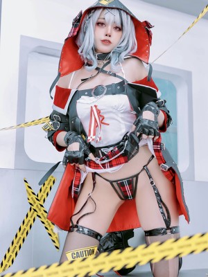 Byoru ビョル - coser合集P2_0374