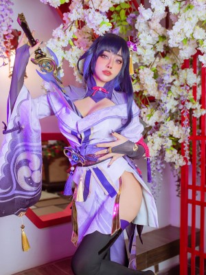 Byoru ビョル - coser合集P2_0177