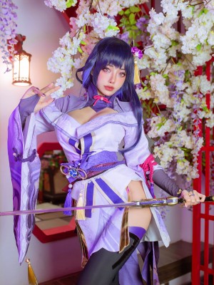 Byoru ビョル - coser合集P2_0178