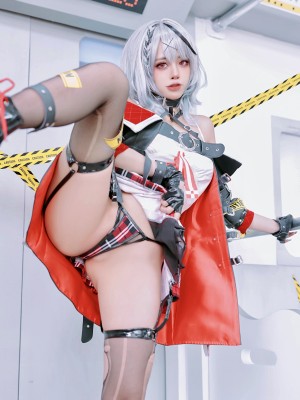 Byoru ビョル - coser合集P2_0383