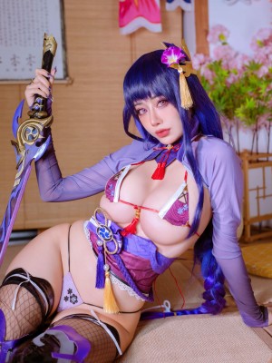 Byoru ビョル - coser合集P2_0205